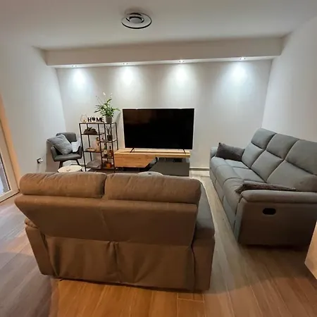 Oliva Апартаменти Задар