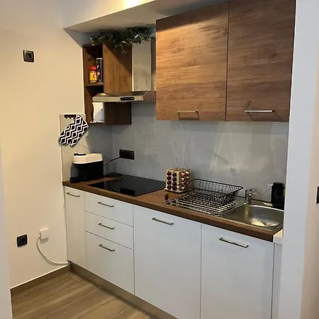 Oliva Апартаменти Задар