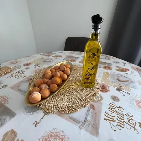 Oliva Апартаменти