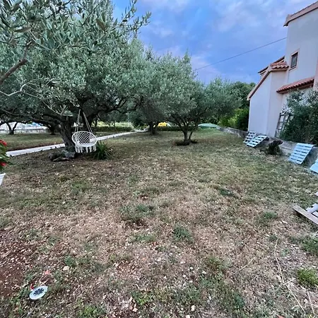 Oliva Apartman Zadar