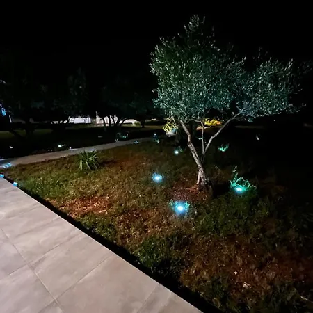 Appartamento Oliva Zara