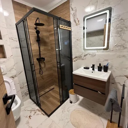 Apartamento Oliva *