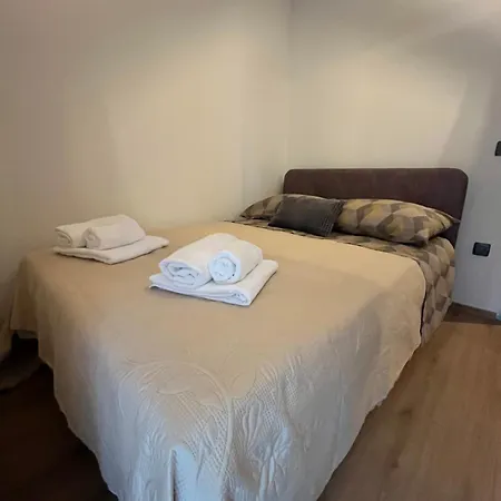 Oliva Апартаменти *