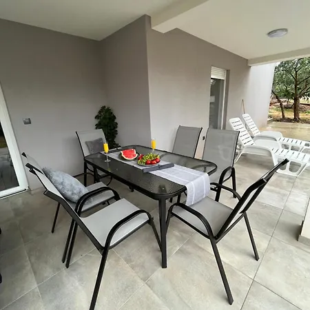 Appartement Oliva Zadar