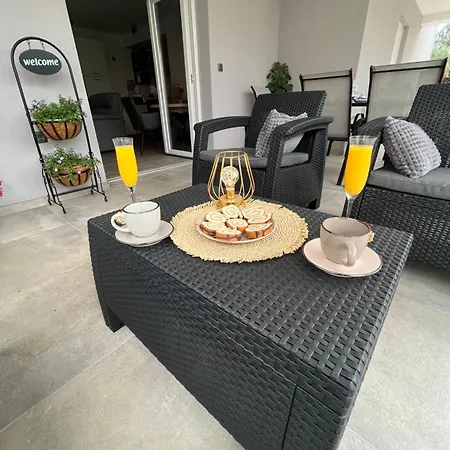 Appartement Oliva Zadar