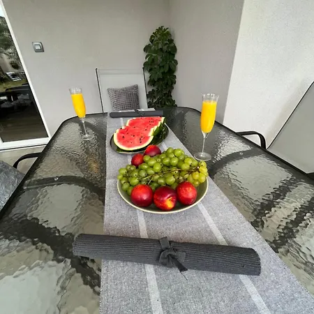 Apartman Oliva Zadar
