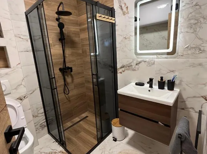 アパート Oliva *