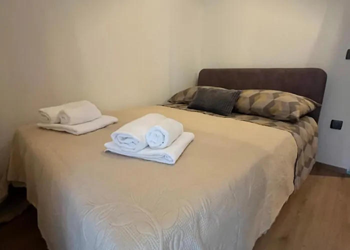 Oliva Διαμέρισμα *